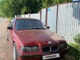 BMW 320 1991 годаүшін580 000 тг. в Алматы – фото 2