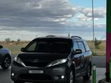 Toyota Sienna 2013 годаүшін10 800 000 тг. в Павлодар – фото 2