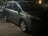 Toyota Sienna 2013 годаүшін10 800 000 тг. в Павлодар