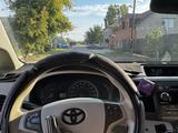 Toyota Sienna 2013 годаүшін10 800 000 тг. в Павлодар – фото 3