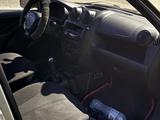 ВАЗ (Lada) Granta 2190 2011 годаүшін1 250 000 тг. в Усть-Каменогорск – фото 4