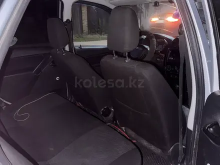 ВАЗ (Lada) Granta 2190 2011 года за 1 250 000 тг. в Усть-Каменогорск – фото 11