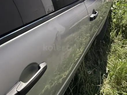 ВАЗ (Lada) Granta 2190 2011 года за 1 250 000 тг. в Усть-Каменогорск – фото 14
