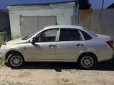 ВАЗ (Lada) Granta 2190 2011 годаүшін1 250 000 тг. в Усть-Каменогорск – фото 3