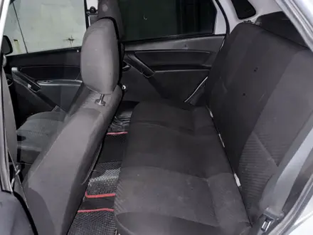 ВАЗ (Lada) Granta 2190 2011 года за 1 250 000 тг. в Усть-Каменогорск – фото 6