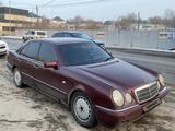 Mercedes-Benz E 320 1997 года за 2 450 000 тг. в Алматы – фото 3