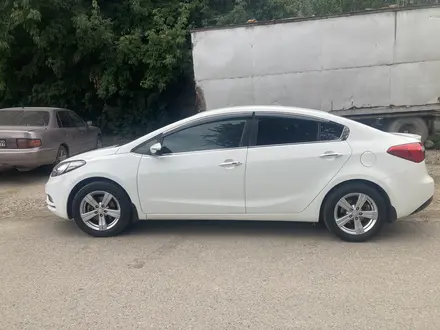 Kia Cerato 2013 года за 6 300 000 тг. в Алматы – фото 2