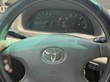 Toyota Camry 2003 года за 3 950 000 тг. в Тараз – фото 4