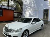 Mercedes-Benz E 200 2012 года за 8 230 000 тг. в Алматы – фото 3