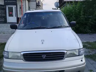 Mazda MPV