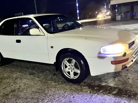 Toyota Camry 1993 года за 2 300 000 тг. в Кызылорда – фото 6