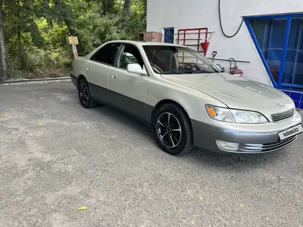 Lexus ES 300 1998 года за 4 250 000 тг. в Талдыкорган