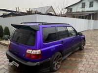 Subaru Forester 1997 года за 2 400 000 тг. в Алматы