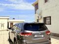 Toyota Highlander 2018 года за 9 500 000 тг. в Актау – фото 3
