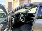Toyota Highlander 2018 годаүшін9 500 000 тг. в Актау – фото 4