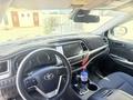 Toyota Highlander 2018 года за 9 500 000 тг. в Актау – фото 5