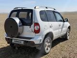 Chevrolet Niva 2015 года за 4 000 000 тг. в Семей – фото 3