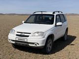 Chevrolet Niva 2015 года за 4 000 000 тг. в Семей