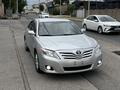 Toyota Camry 2009 года за 7 007 000 тг. в Шымкент – фото 3