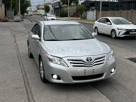 Toyota Camry 2009 года за 7 007 000 тг. в Шымкент – фото 3