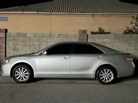 Toyota Camry 2009 года за 7 007 000 тг. в Шымкент – фото 13