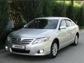 Toyota Camry 2009 года за 7 007 000 тг. в Шымкент – фото 15