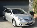 Toyota Camry 2009 года за 7 007 000 тг. в Шымкент – фото 16