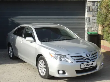 Toyota Camry 2009 года за 7 007 000 тг. в Шымкент – фото 16