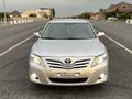 Toyota Camry 2009 года за 7 007 000 тг. в Шымкент – фото 2