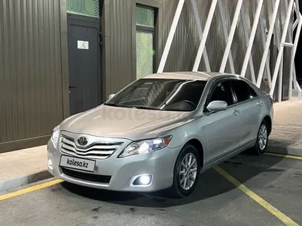 Toyota Camry 2009 года за 7 007 000 тг. в Шымкент – фото 20