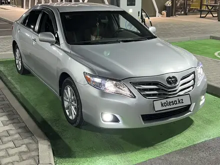 Toyota Camry 2009 года за 7 007 000 тг. в Шымкент – фото 21
