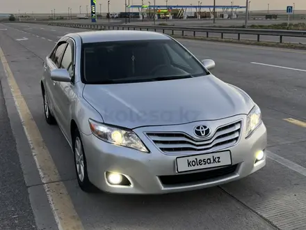 Toyota Camry 2009 года за 7 007 000 тг. в Шымкент – фото 23