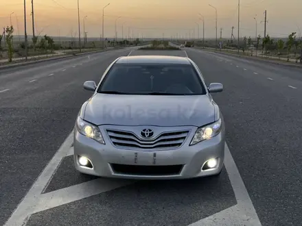 Toyota Camry 2009 года за 7 007 000 тг. в Шымкент – фото 24