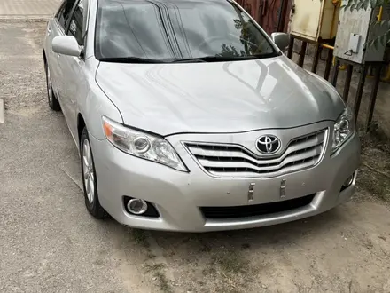 Toyota Camry 2009 года за 7 007 000 тг. в Шымкент
