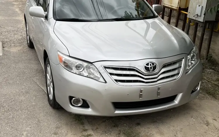 Toyota Camry 2009 года за 7 007 000 тг. в Шымкент