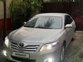 Toyota Camry 2009 года за 7 007 000 тг. в Шымкент – фото 4