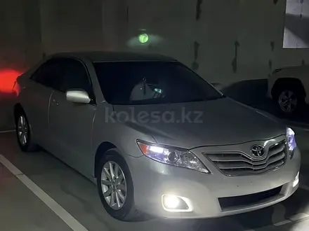 Toyota Camry 2009 года за 7 007 000 тг. в Шымкент – фото 9