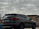 Hyundai Santa Fe 2013 годаfor6 500 000 тг. в Жанаозен – фото 5