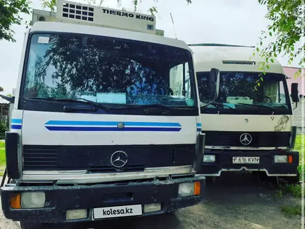 Mercedes-Benz  1117 1992 года за 7 500 000 тг. в Семей