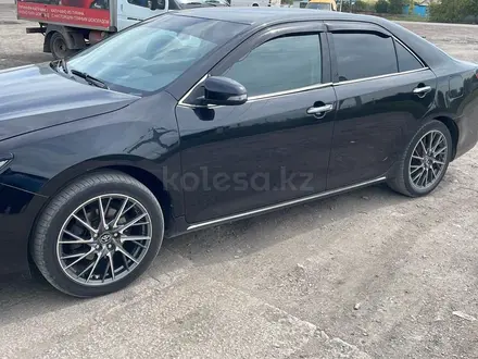 Toyota Camry 2014 года за 7 500 000 тг. в Астана – фото 5