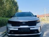 Kia Sorento 2021 года за 15 500 000 тг. в Шымкент – фото 4