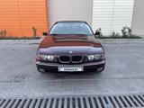 BMW 523 1997 годаүшін3 650 000 тг. в Шымкент