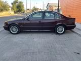 BMW 523 1997 годаүшін3 650 000 тг. в Шымкент – фото 5