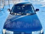 ВАЗ (Lada) 2112 2005 года за 1 250 000 тг. в Актобе