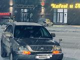 Toyota Harrier 1998 годаүшін4 395 000 тг. в Кордай