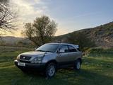 Toyota Harrier 1998 годаүшін4 395 000 тг. в Кордай – фото 3