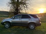 Toyota Harrier 1998 годаүшін4 395 000 тг. в Кордай – фото 5