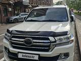 Toyota Land Cruiser 2019 годаүшін35 500 000 тг. в Алматы