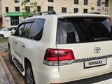 Toyota Land Cruiser 2019 годаүшін35 500 000 тг. в Алматы – фото 3