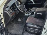 Toyota Land Cruiser 2019 годаүшін35 500 000 тг. в Алматы – фото 5